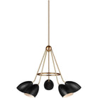 Generation Lighting - Summer Chandelier - 3175905EN3-112 - Canada Light Shop