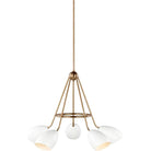 Generation Lighting - Summer Chandelier - 3175905EN3-115 - Canada Light Shop