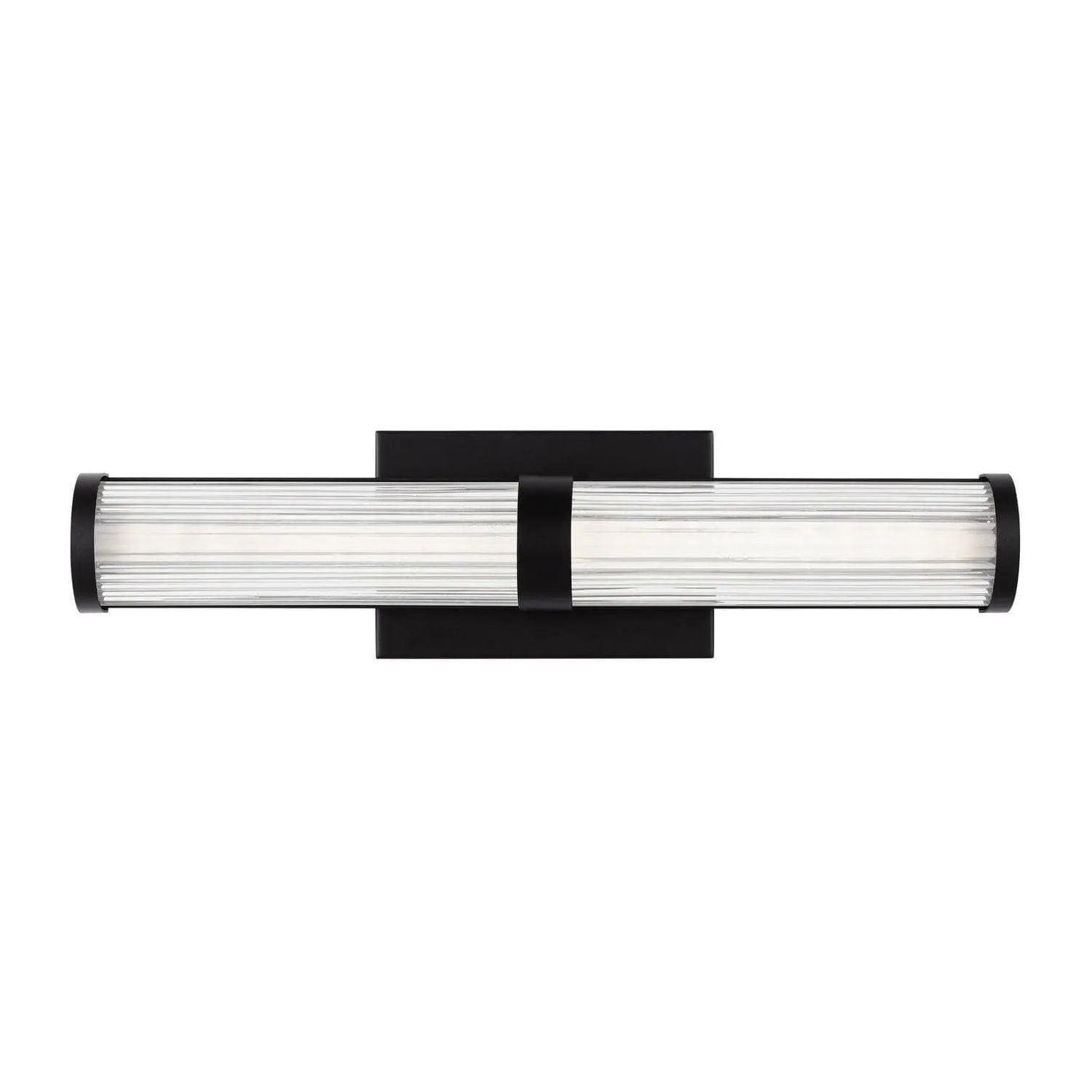 Generation Lighting - Syden Led Bath Wall Sconce - 4459293S-112 - Canada Light Shop