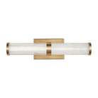 Generation Lighting - Syden Led Bath Wall Sconce - 4459293S-848 - Canada Light Shop