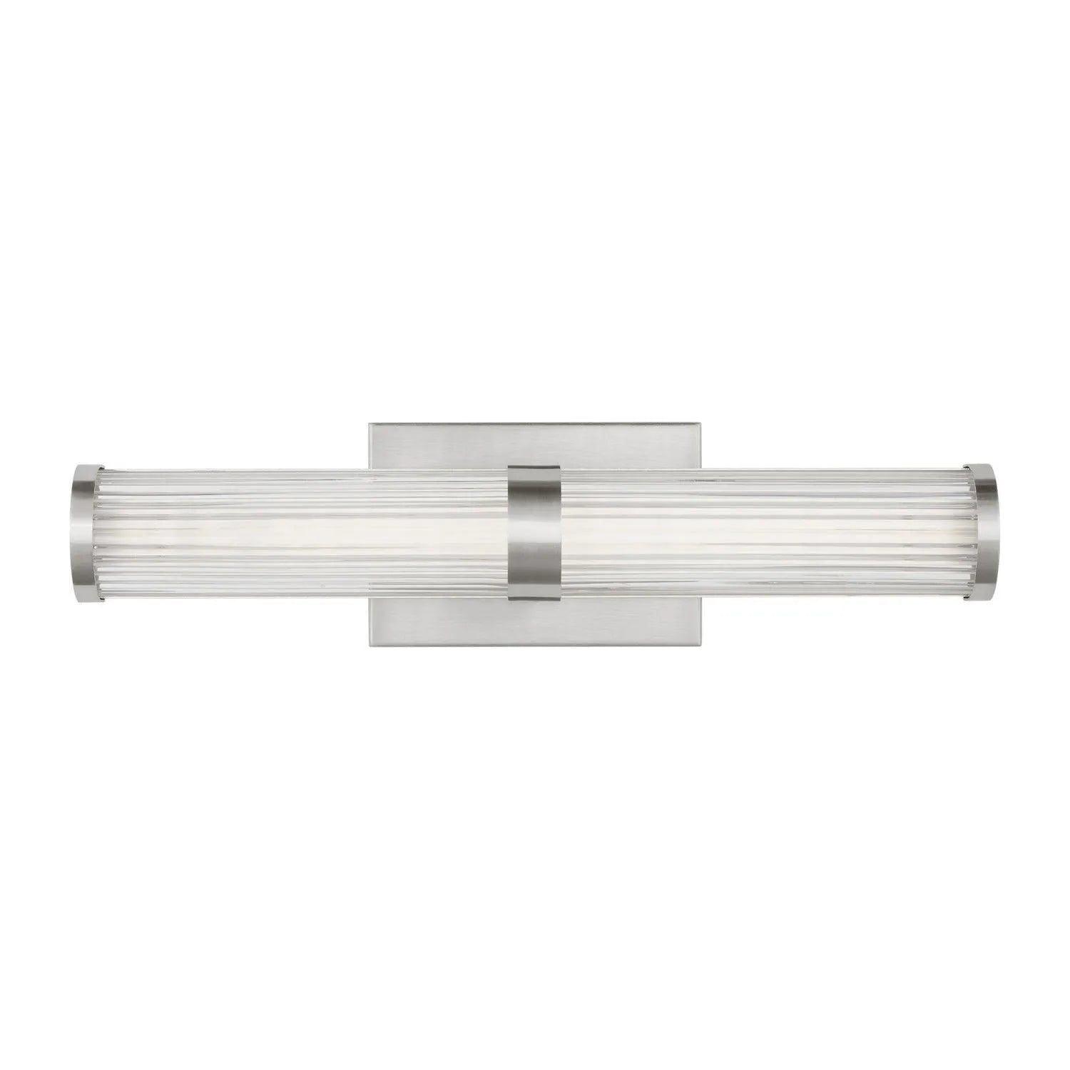 Generation Lighting - Syden Led Bath Wall Sconce - 4459293S-962 - Canada Light Shop
