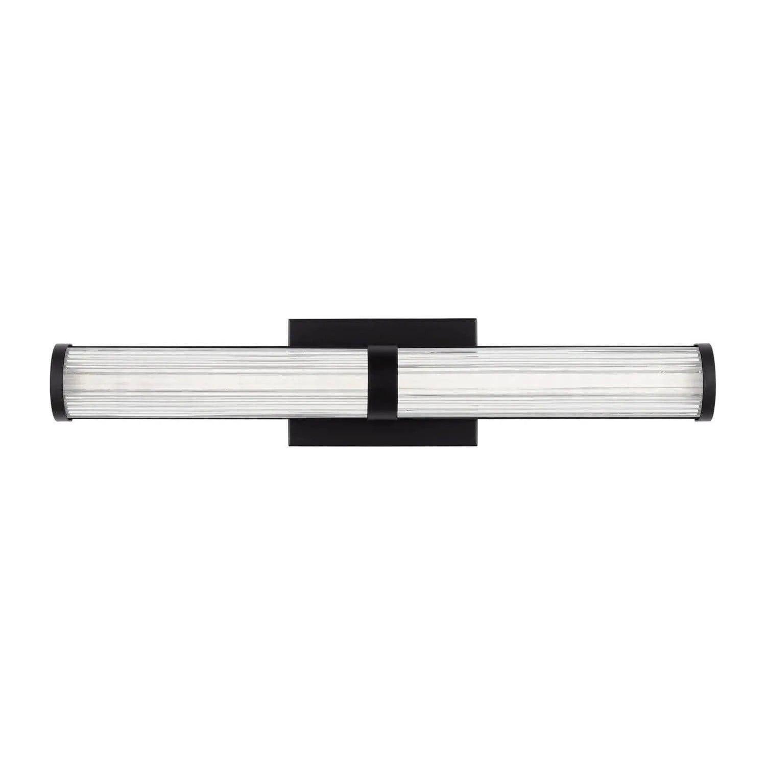 Generation Lighting - Syden Led Bath Wall Sconce - 4559293S-112 - Canada Light Shop