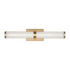 Generation Lighting - Syden Led Bath Wall Sconce - 4559293S-848 - Canada Light Shop