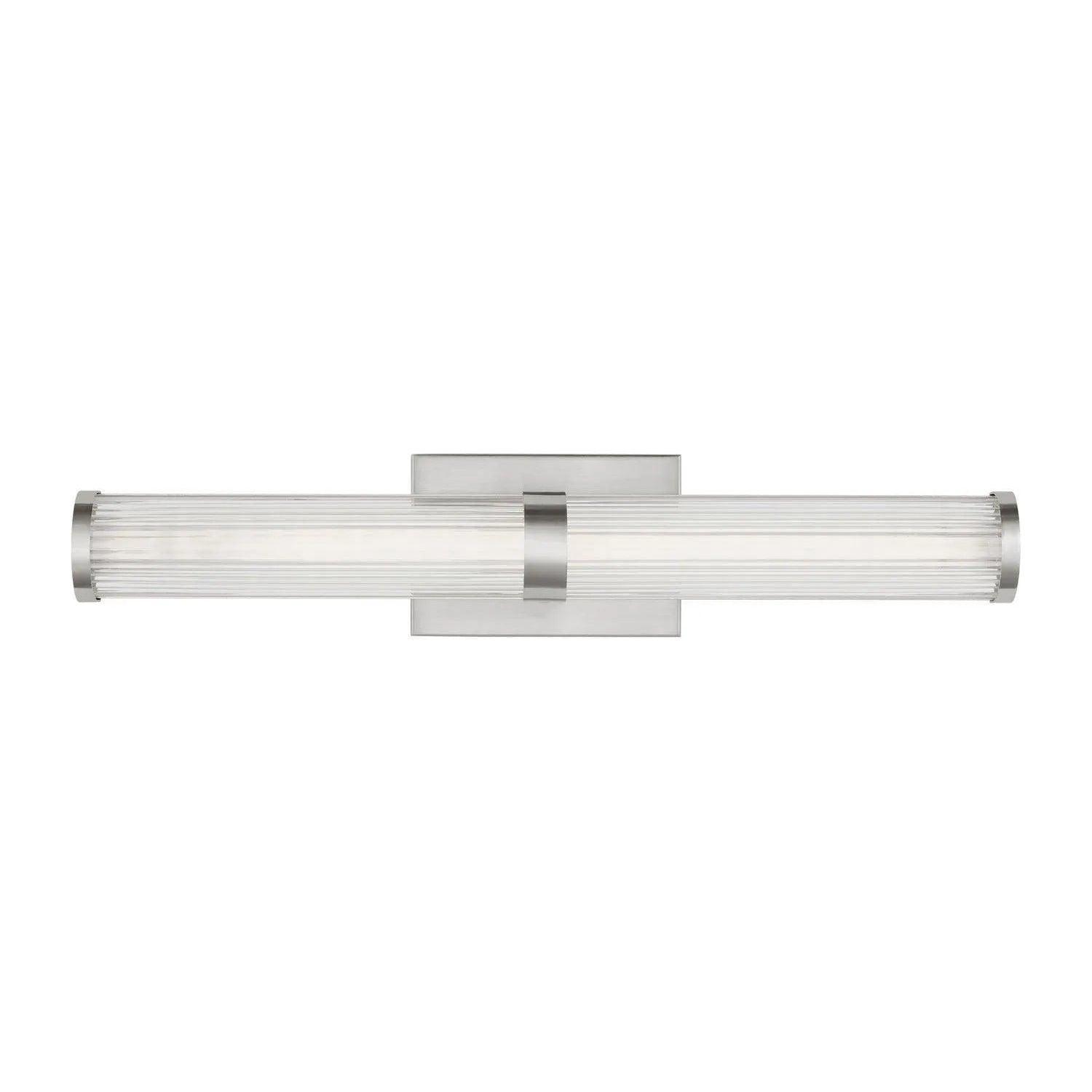 Generation Lighting - Syden Led Bath Wall Sconce - 4559293S-962 - Canada Light Shop