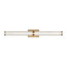 Generation Lighting - Syden Led Bath Wall Sconce - 4659293S-848 - Canada Light Shop
