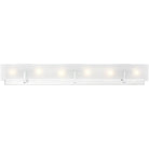 Generation Lighting - Syll Wall / Bath - 4430804EN-05 - Canada Light Shop