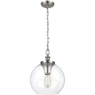Generation Lighting - Tabby Pendant - P1307BS - Canada Light Shop