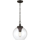 Generation Lighting - Tabby Pendant - P1307ORB - Canada Light Shop