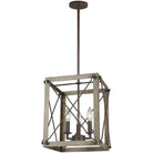 Generation Lighting - Thornwood Hall / Foyer Pendant - 6526303-872 - Canada Light Shop