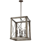 Generation Lighting - Thornwood Hall / Foyer Pendant - 6526304-872 - Canada Light Shop