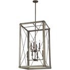 Generation Lighting - Thornwood Hall / Foyer Pendant - 6526308EN-872 - Canada Light Shop