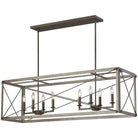 Generation Lighting - Thornwood Island Pendant - 6626308-872 - Canada Light Shop