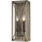 Generation Lighting - Thornwood Wall / Bath - 4126302-872 - Canada Light Shop