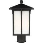 Generation Lighting - Tomek Outdoor Post Lantern - 8252701-12 - Canada Light Shop