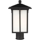 Generation Lighting - Tomek Outdoor Post Lantern - 8252701-12 - Canada Light Shop