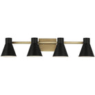 Generation Lighting - Towner Wall / Bath - 4441303EN3-962 - Canada Light Shop