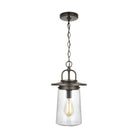 Generation Lighting - Tybee Outdoor Pendant - 6208901-71 - Canada Light Shop