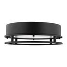 Generation Lighting - Union Led Outdoor Flush Mount - 7845893S-12 - Canada Light Shop