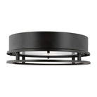 Generation Lighting - Union Led Outdoor Flush Mount - 7845893S-71 - Canada Light Shop