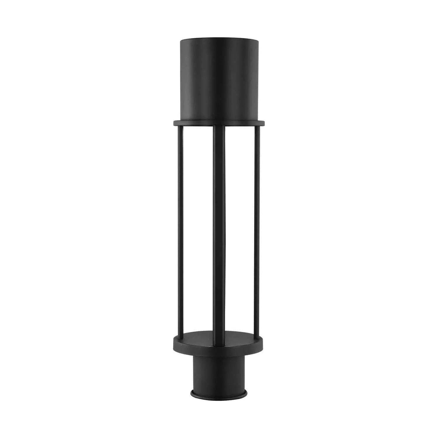 Generation Lighting - Union Led Outdoor Post Lantern - 8245893S-12 - Canada Light Shop