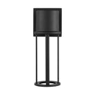 Generation Lighting - Union Led Outdoor Wall Lantern - 8545893S-12 - Canada Light Shop