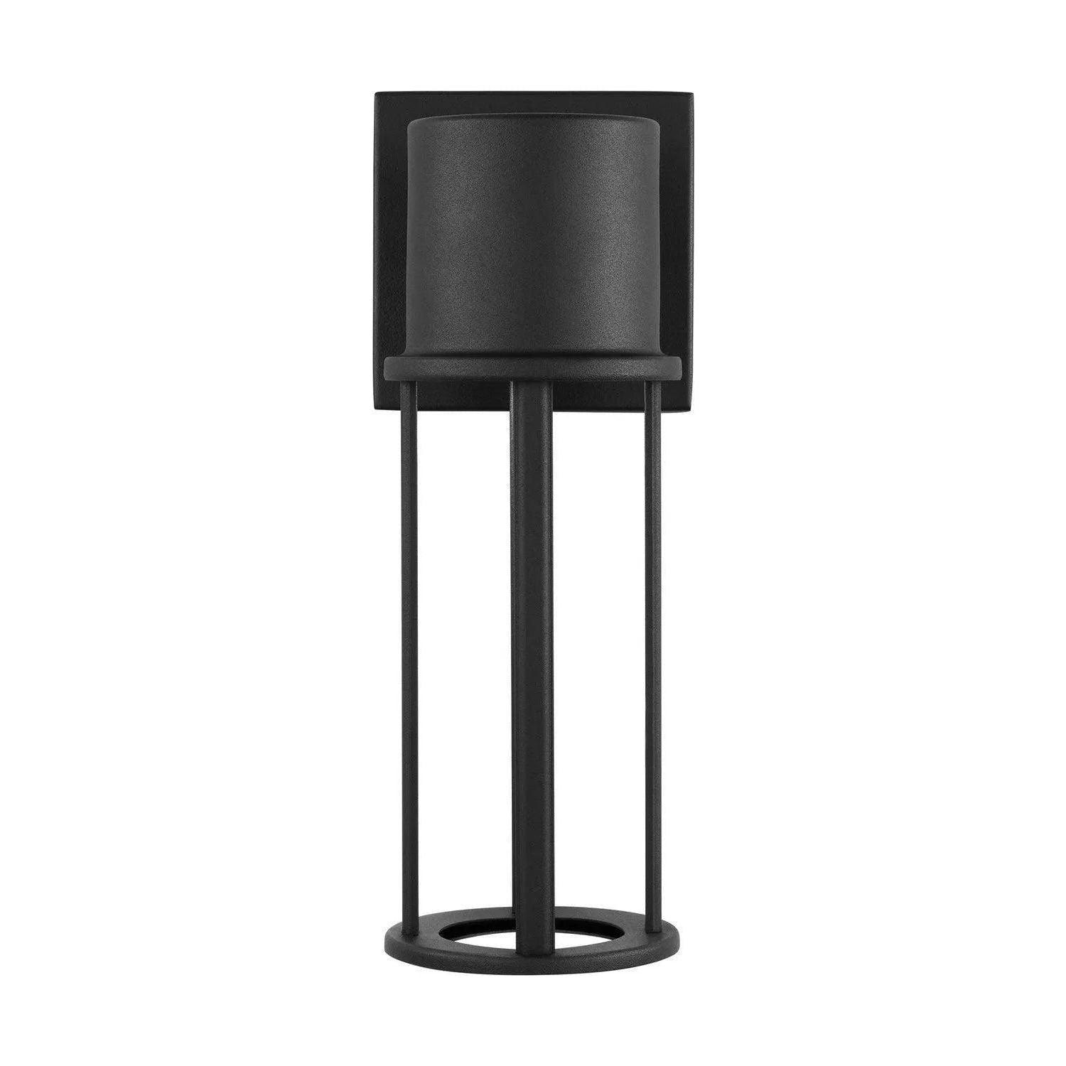 Generation Lighting - Union Led Outdoor Wall Lantern - 8545893S-12 - Canada Light Shop
