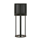 Generation Lighting - Union Led Outdoor Wall Lantern - 8545893S-71 - Canada Light Shop