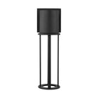 Generation Lighting - Union Led Outdoor Wall Lantern - 8645893S-12 - Canada Light Shop