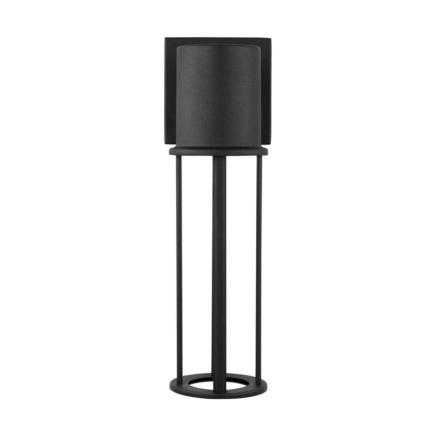 Generation Lighting - Union Led Outdoor Wall Lantern - 8645893S-12 - Canada Light Shop