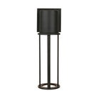 Generation Lighting - Union Led Outdoor Wall Lantern - 8645893S-71 - Canada Light Shop