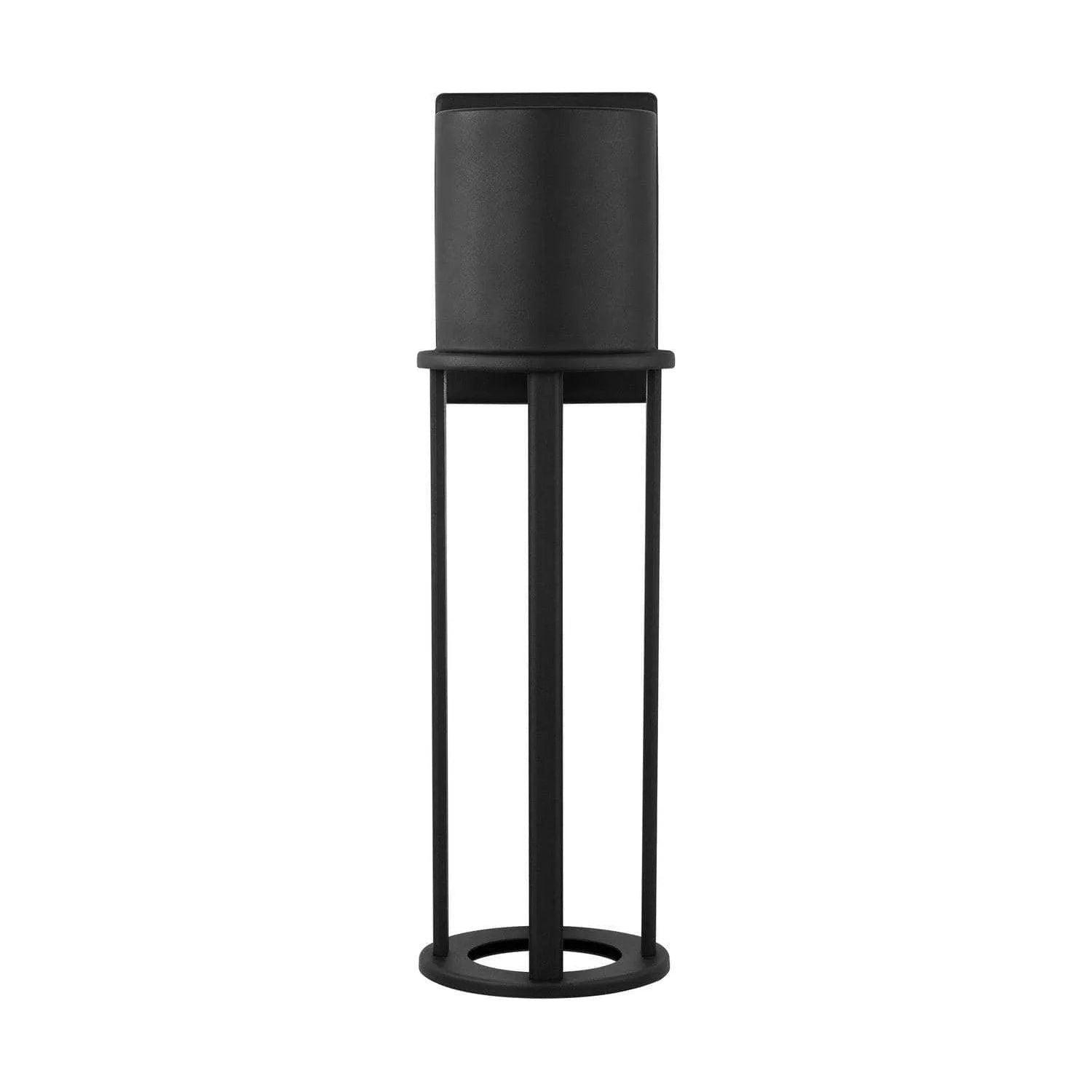 Generation Lighting - Union Led Outdoor Wall Lantern - 8745893S-12 - Canada Light Shop