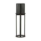 Generation Lighting - Union Led Outdoor Wall Lantern - 8745893S-71 - Canada Light Shop