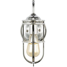 Generation Lighting - Urban Renewal Wall Sconce - WB1703PN - Canada Light Shop