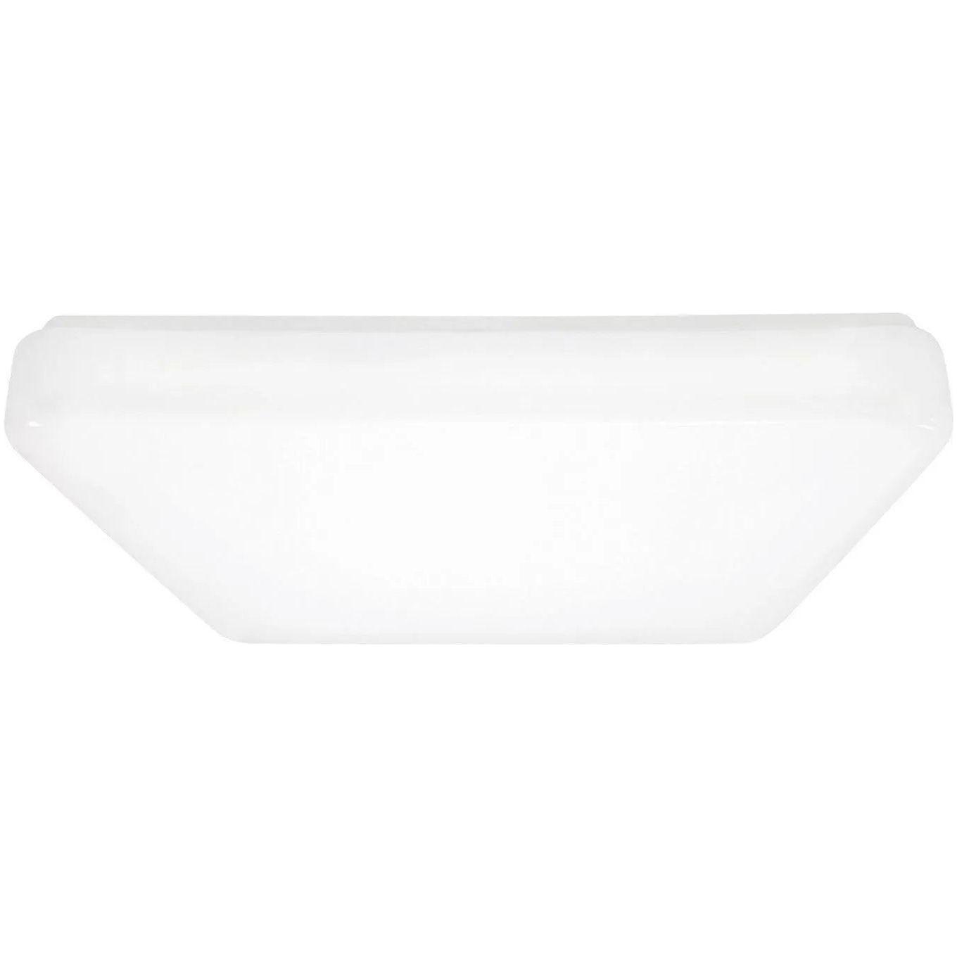 Generation Lighting - Vitus LED Flush Mount - 5776093S-15 - Canada Light Shop