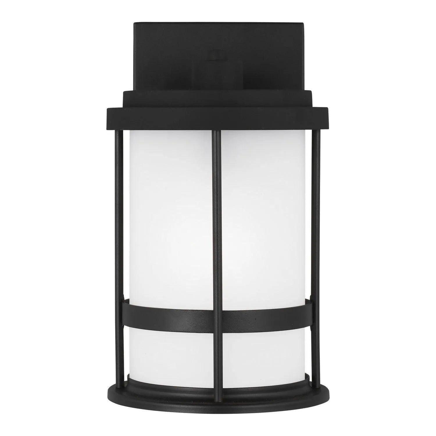 Generation Lighting - Wilburn Dark Sky Outdoor Wall Lantern - 8590901D-12 - Canada Light Shop