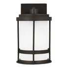 Generation Lighting - Wilburn Dark Sky Outdoor Wall Lantern - 8590901D-71 - Canada Light Shop