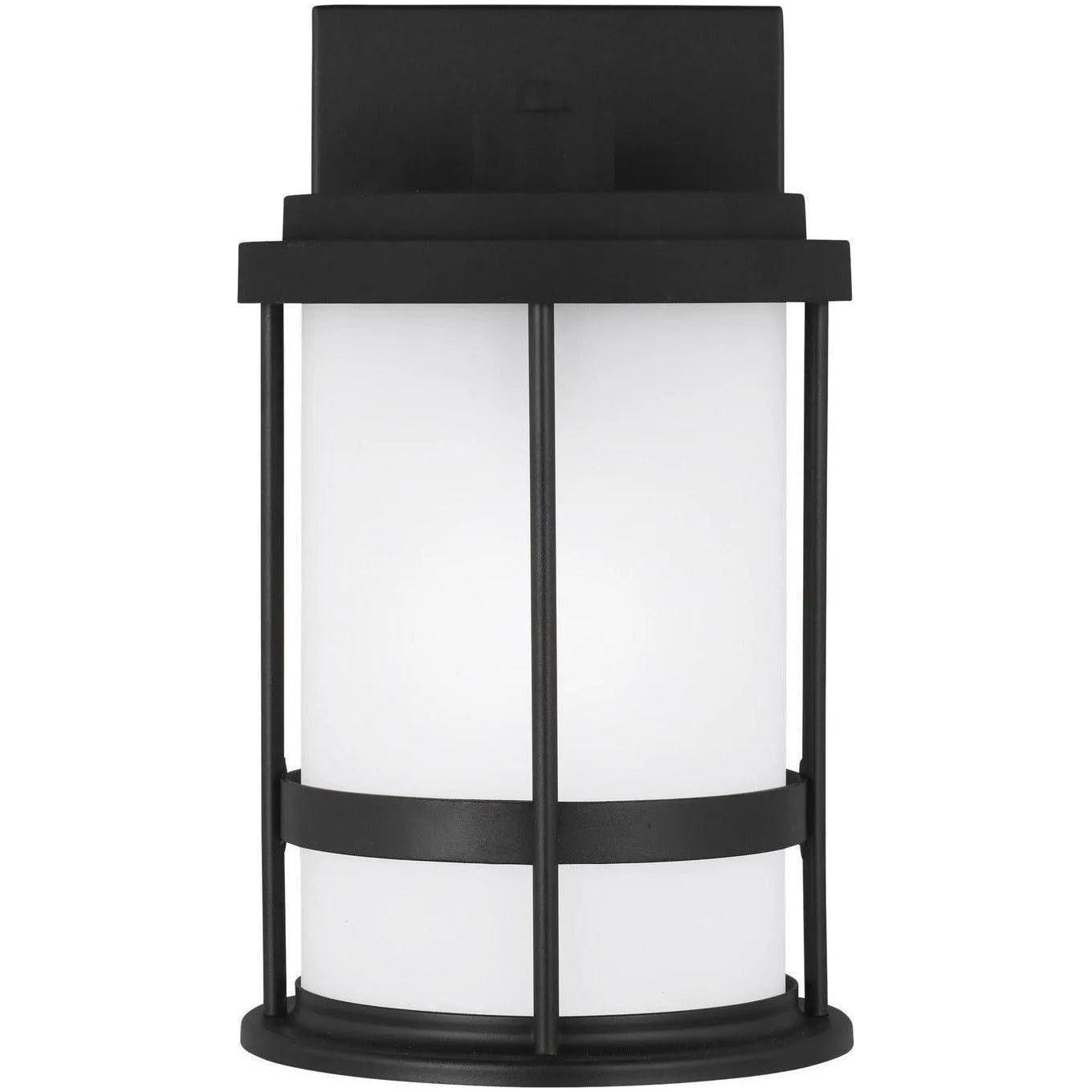 Generation Lighting - Wilburn Dark Sky Outdoor Wall Lantern - 8590901DEN3-12 - Canada Light Shop