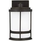 Generation Lighting - Wilburn Dark Sky Outdoor Wall Lantern - 8590901DEN3-71 - Canada Light Shop