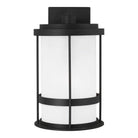 Generation Lighting - Wilburn Dark Sky Outdoor Wall Lantern - 8690901D-12 - Canada Light Shop