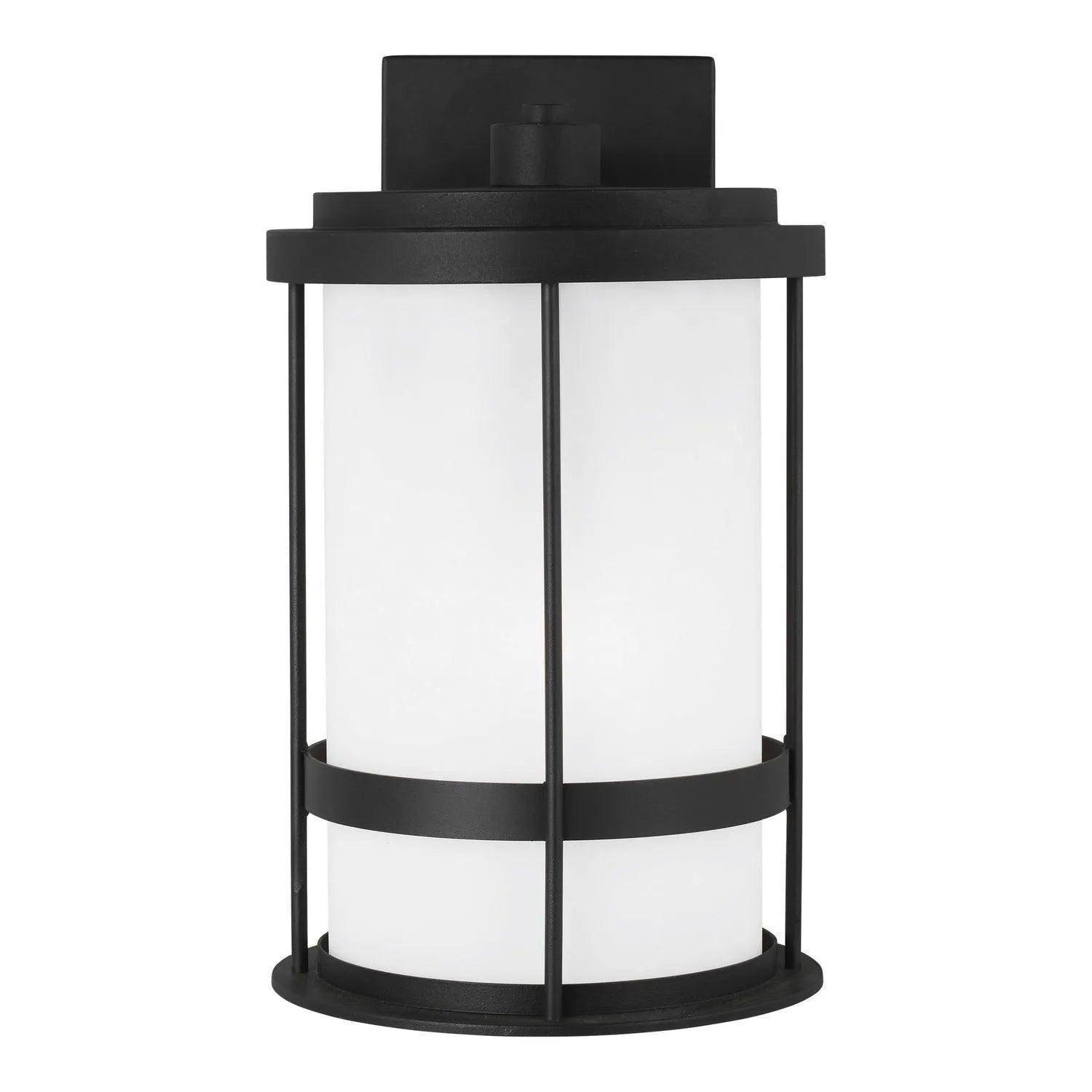 Generation Lighting - Wilburn Dark Sky Outdoor Wall Lantern - 8690901D-12 - Canada Light Shop