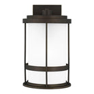 Generation Lighting - Wilburn Dark Sky Outdoor Wall Lantern - 8690901D-71 - Canada Light Shop