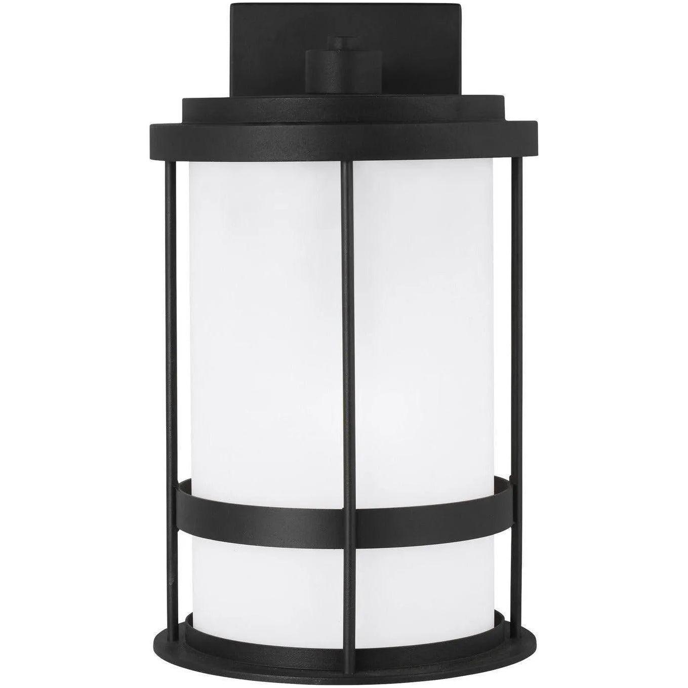 Generation Lighting - Wilburn Dark Sky Outdoor Wall Lantern - 8690901DEN3-12 - Canada Light Shop