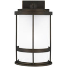 Generation Lighting - Wilburn Dark Sky Outdoor Wall Lantern - 8690901DEN3-71 - Canada Light Shop