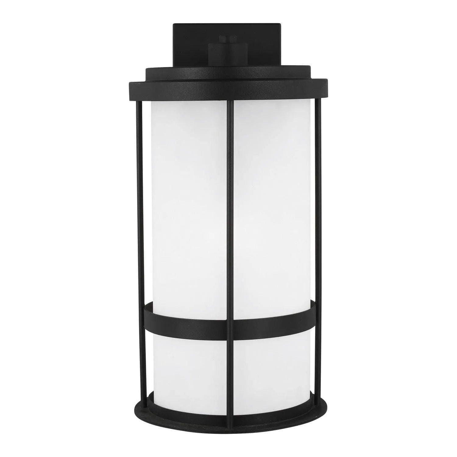 Generation Lighting - Wilburn Dark Sky Outdoor Wall Lantern - 8790901D-12 - Canada Light Shop