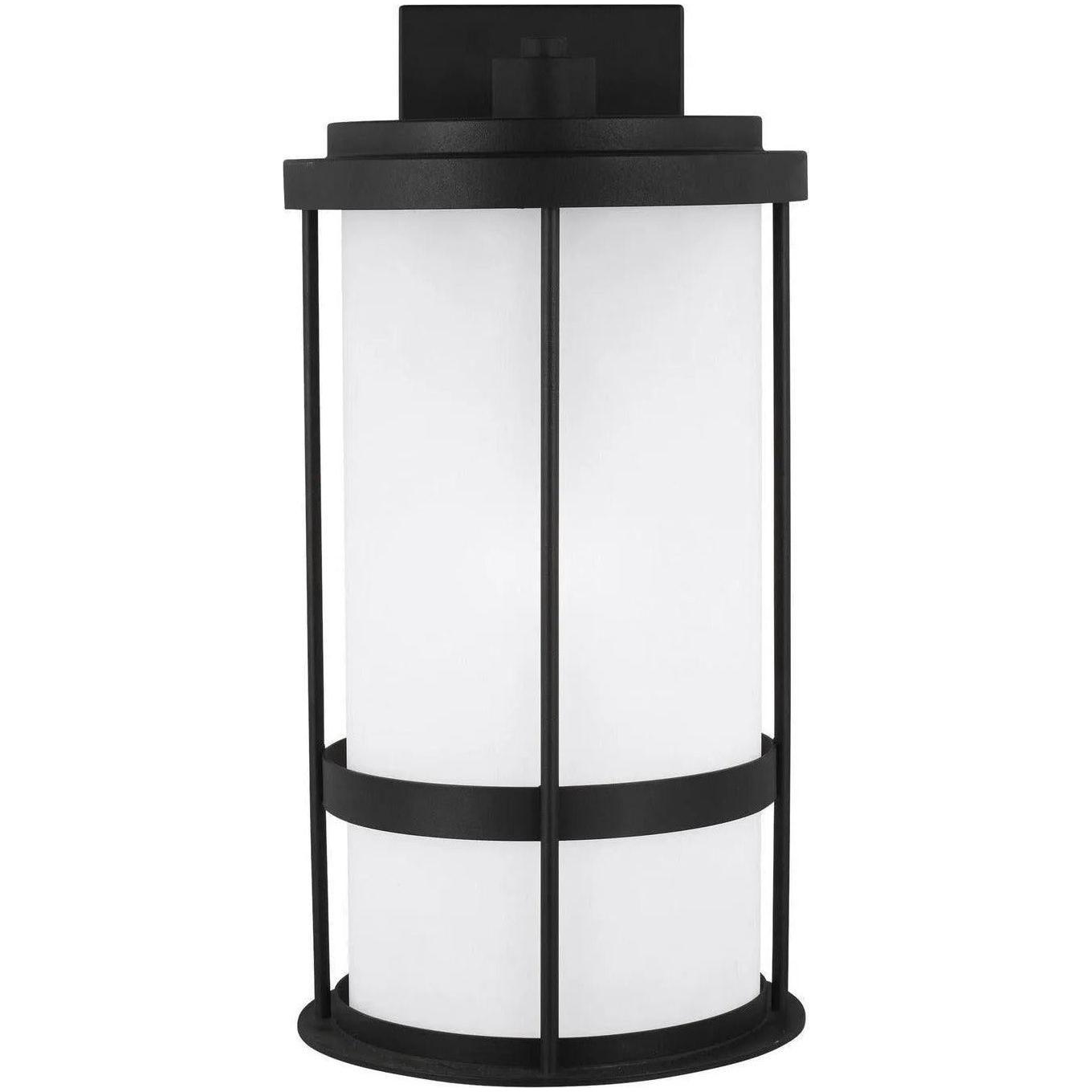 Generation Lighting - Wilburn Dark Sky Outdoor Wall Lantern - 8790901DEN3-12 - Canada Light Shop