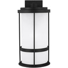 Generation Lighting - Wilburn Dark Sky Outdoor Wall Lantern - 8790901DEN3-12 - Canada Light Shop