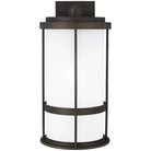 Generation Lighting - Wilburn Dark Sky Outdoor Wall Lantern - 8790901DEN3-71 - Canada Light Shop