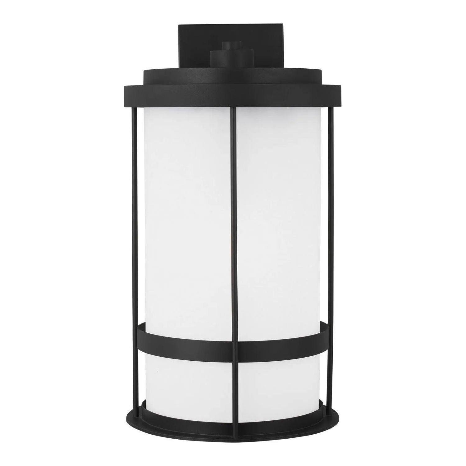 Generation Lighting - Wilburn Dark Sky Outdoor Wall Lantern - 8890901D-12 - Canada Light Shop