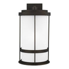 Generation Lighting - Wilburn Dark Sky Outdoor Wall Lantern - 8890901D-71 - Canada Light Shop