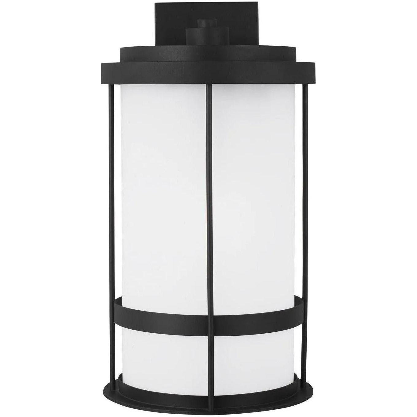 Generation Lighting - Wilburn Dark Sky Outdoor Wall Lantern - 8890901DEN3-12 - Canada Light Shop